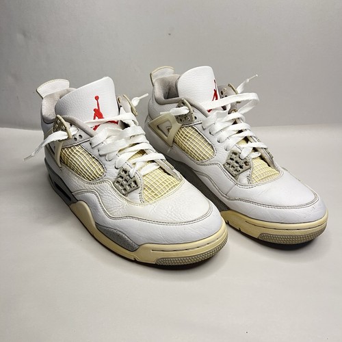 Nike uomo taglia jordan - 8, 4