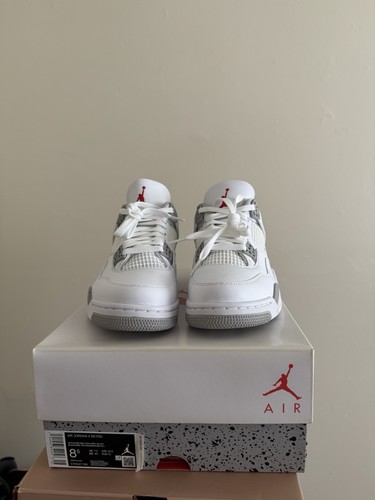Jordan retro white - jordan,