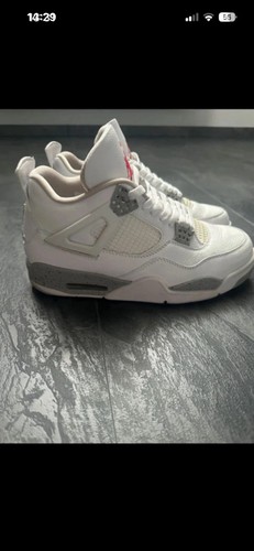 Nike air jordan retro im - 4,