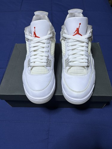 Taglia jordan 4 retro - 9,5,