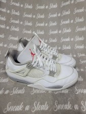 Taglia 11,5 - Jordan 4 Retro