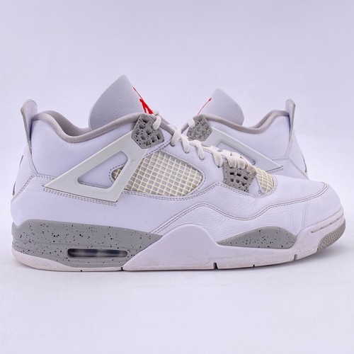 Air jordan retro - retro, "white