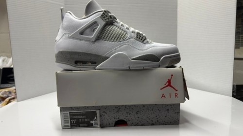 Jordan air - jordan, white