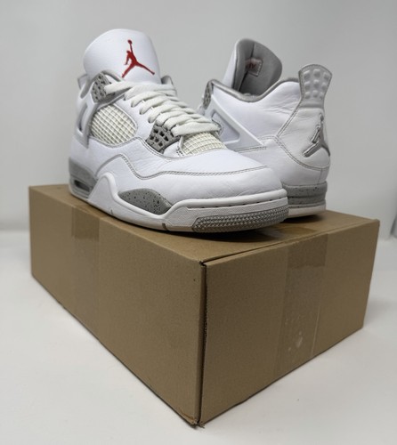 Taglia air jordan 4 - air,