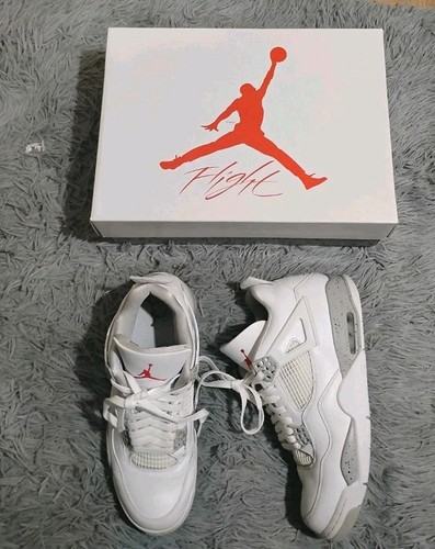 Jordan air retro - jordan, 4