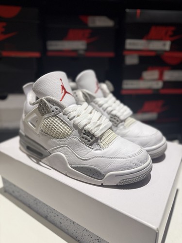 Size men air jordan 4 - air,