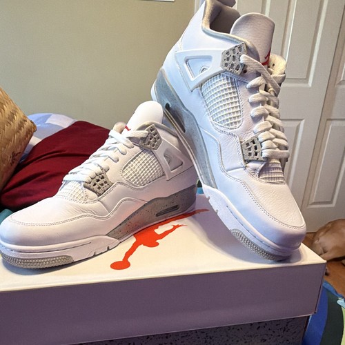 Jordan air - air, retro