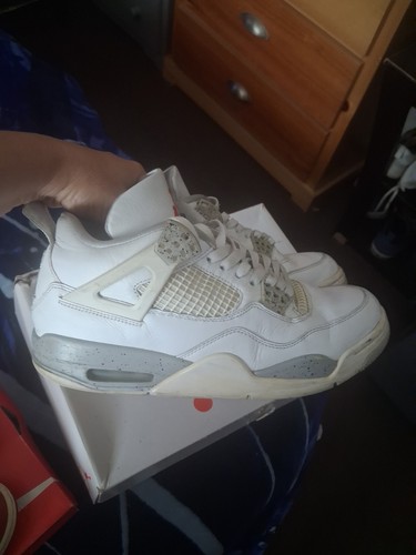 Jordan air - 4, retro