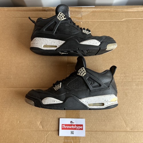 Air jordan uomo retro oreo - 4,