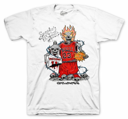 Camicia abbinare jordan 4 - camicia,