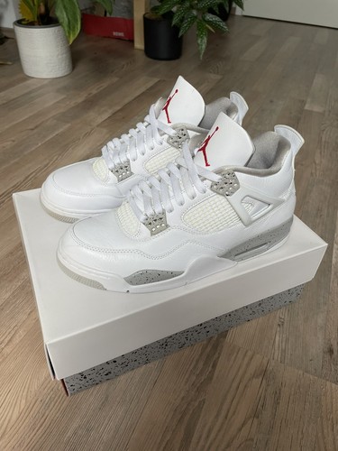 Nike air jordan - air, 4