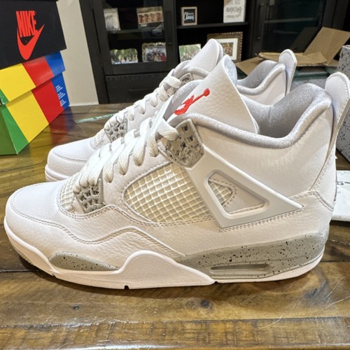 Jordan air retro - 4,
