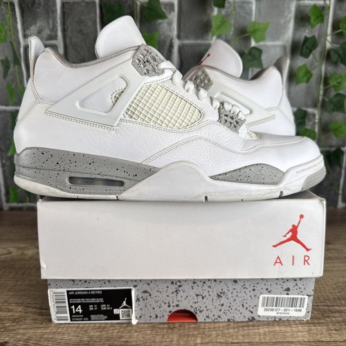Taglia air jordan - 14,