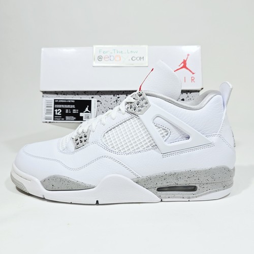 Air jordan retro - 4,