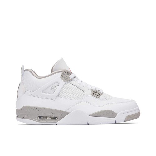 Jordan retro bianco - bianco, oreo