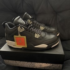 Nike Air Jordan IV 4 Retro