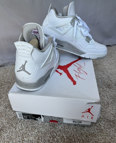 Taglia jordan 4 retro - 10,5,