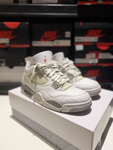 Size men air - men’s,