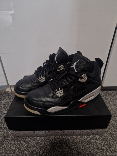 Air jordan oreo us 9 - 4, /