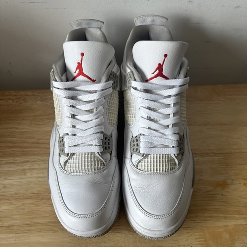 Taglia 13m jordan 4 - taglia,