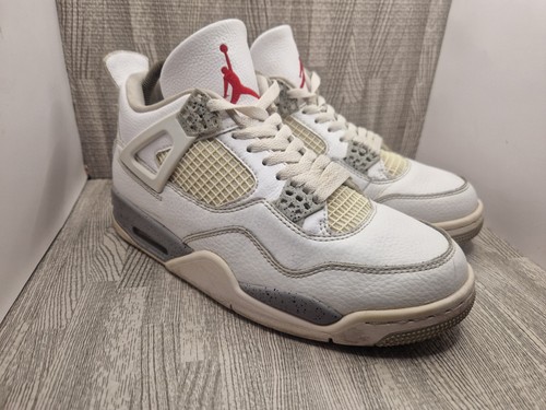 Nike air jordan retro - nike, 4