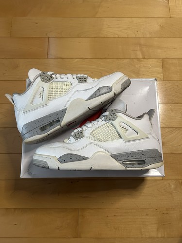 Size jordan 4 retro mid - jordan,