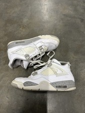 Taglia 8 - Jordan 4 Retro Mid