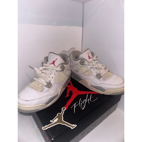 Air jordan retro - jordan, 'white