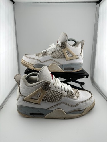 Air jordan white oreo - jordan, 4