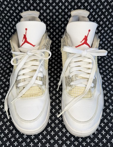 Jordan air retro - 4,