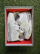 Nike Jordan 4 Retro GS/Youth