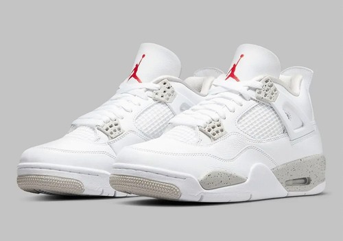 Taglia uomo jordan 4 - uomo,