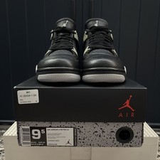 Jordan 4 Retro "Oreo" 2015 |